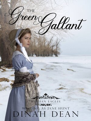 cover image of The Green Gallant